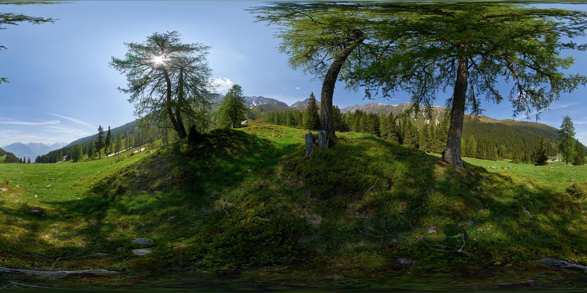 example image Landscape original